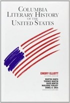 E Elliott - Columbia Literary History of the United States