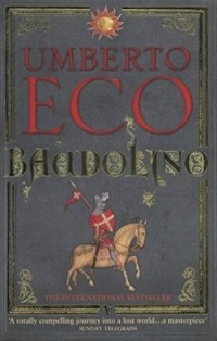 Eco Umberto - Baudolino