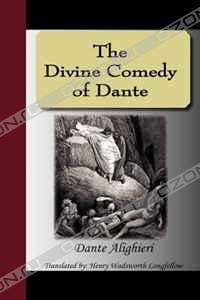 Dante Alighieri - The Divine Comedy of Dante