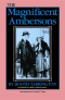 Booth Tarkington - The Magnificent Ambersons