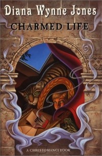 Diana Wynne Jones - Charmed Life