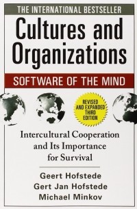  - Cultures and Organizations: Software of the Mind