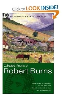 Robert Burns - Collected Poems of Robert Burns