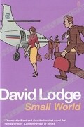 David Lodge - Small World