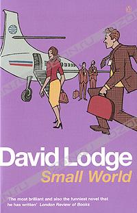 David Lodge - Small World