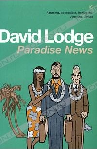 David Lodge - Paradise News