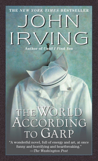 John Irving - The World According to Garp