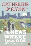 Catherine O&#039;Flynn - The News Where You Are