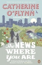 Catherine O&#039;Flynn - The News Where You Are