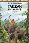 Edgar Rice Burroughs - Tarzan of the Apes