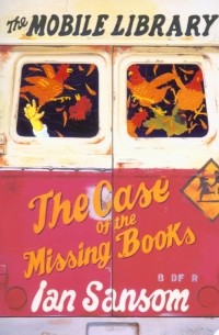 Ian Sansom - The Case of the Missing Books