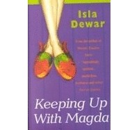 Isla Dewar - Keeping Up with Magda