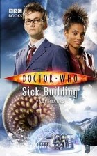 Paul Magrs - Doctor Who: Sick Building