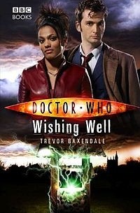 Trevor Baxendale - Wishing Well