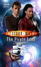Simon Guerrier - The Pirate Loop