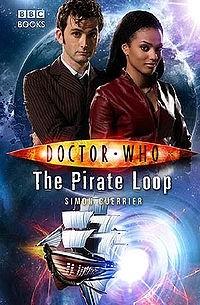 Simon Guerrier - The Pirate Loop