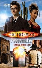 James Swallow - Peacemaker