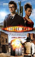 James Swallow - Peacemaker