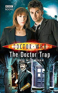 Simon Messingham - Doctor Who: The Doctor Trap