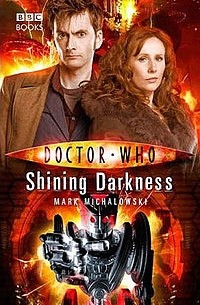 Mark Michalowski - Shining Darkness