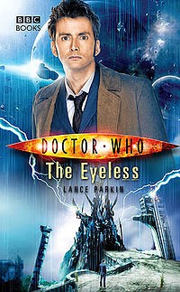 Lance Parkin - The Eyeless