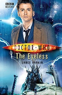Lance Parkin - The Eyeless