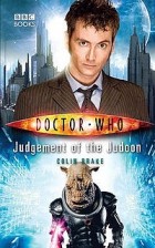 Colin Brake - Doctor Who: Judgement of the Judoon