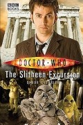 Simon Guerrier - The Slitheen Excursion