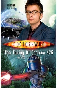 Дэвид Ллевелин - The Taking of Chelsea 426