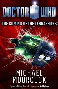 Michael Moorcock - The Coming of the Terraphiles