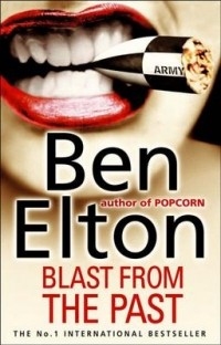 Ben Elton - Blast from the Past