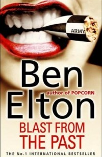 Ben Elton - Blast from the Past