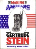 Gertrude Stein - The Making of Americans: Being a History of a Family&#039;s Progress