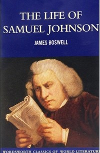 Life of Samuel Johnson