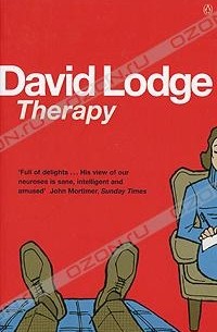 David Lodge - Therapy
