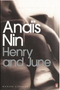 Anais Nin - Henry and June