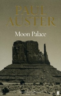 Paul Auster - Moon Palace