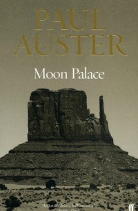 Paul Auster - Moon Palace