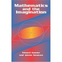  - Mathematics and the Imagination