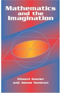  - Mathematics and the Imagination