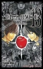 Tsugumi Ohba, Takeshi Obata - Death Note, Vol. 13: How to Read