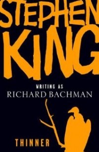 Richard Bachman - Thinner