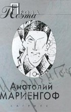 Анатолий Мариенгоф - Проза поэта (сборник)