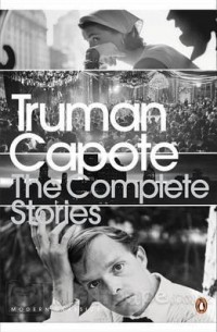 The Complete Stories