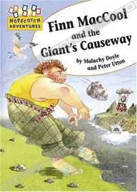 Малахия Дойл - Finn MacCool and the Giant's Causeway