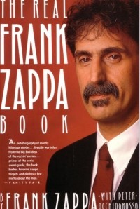  - The Real Frank Zappa Book