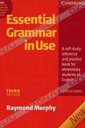 Raymond Murphy - Essential Grammar in Use