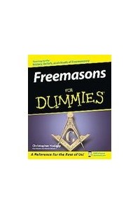  - Freemasons for Dummies