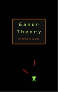 Маккензи Уорк - Gamer Theory