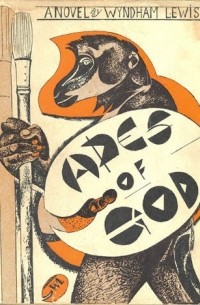 Перси Уиндем Льюис - The Apes of God